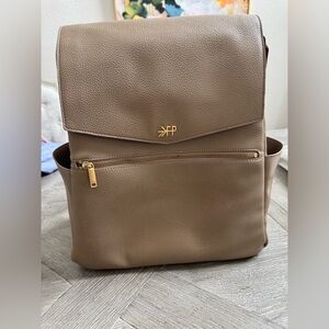 Freshly Picked Classic Diaper Backpack